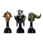 Warhammer: Age Of Sigmar Réplica 1/4 Orruk Ardboy Helm 15 cm - Z POP Toys