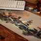 El Señor de los Anillos Bloc de escritorio The Green Dragon (Tales of the Shire (2025)) 74 cm