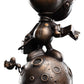 Peanuts Estatua Bronce Snoopy: First Beagle on the Moon Limited Edition 29 cm