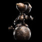 Peanuts Estatua Bronce Snoopy: First Beagle on the Moon Limited Edition 29 cm