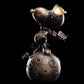Peanuts Estatua Bronce Snoopy: First Beagle on the Moon Limited Edition 29 cm