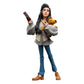 Dentro del laberinto Figura Mini Epics Sarah Williams 16 cm
