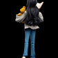 Dentro del laberinto Figura Mini Epics Sarah Williams 16 cm