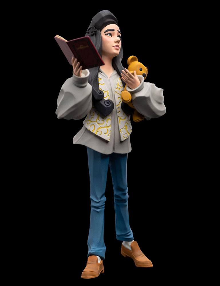 Dentro del laberinto Figura Mini Epics Sarah Williams 16 cm