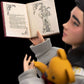 Dentro del laberinto Figura Mini Epics Sarah Williams 16 cm