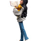 Dentro del laberinto Figura Mini Epics Sarah Williams 16 cm
