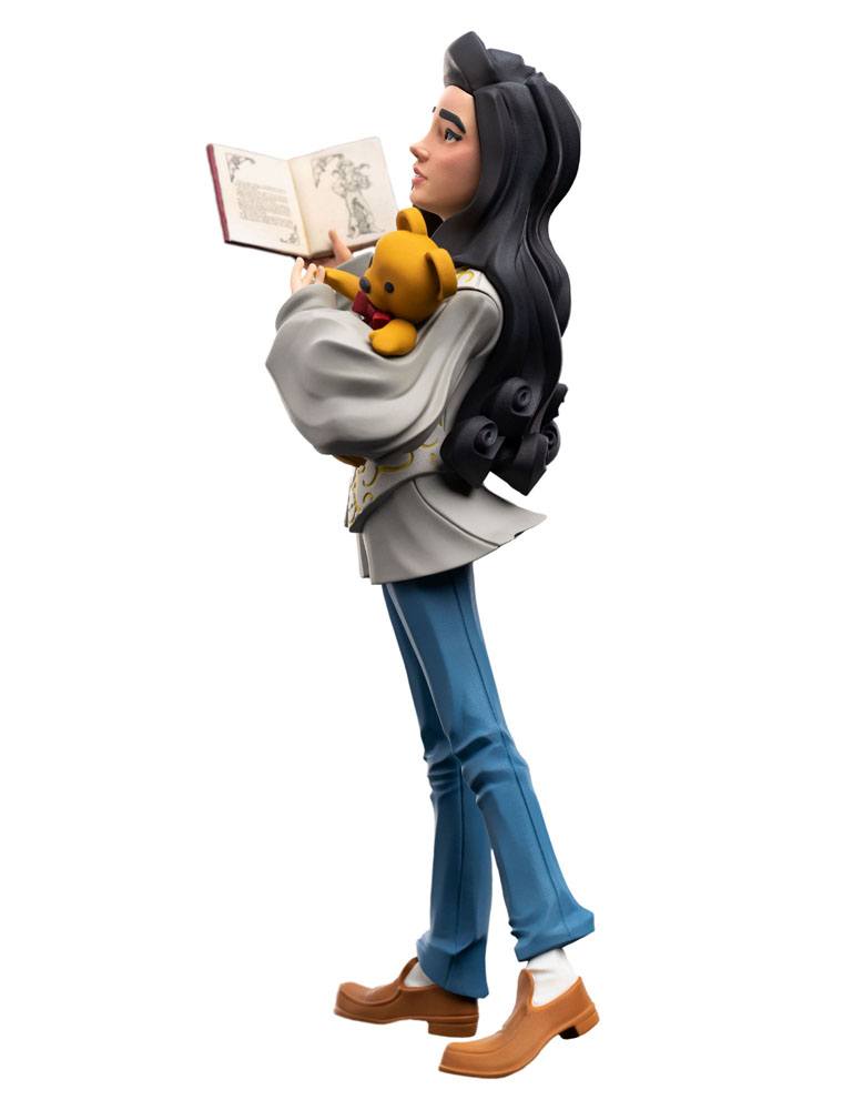 Dentro del laberinto Figura Mini Epics Sarah Williams 16 cm