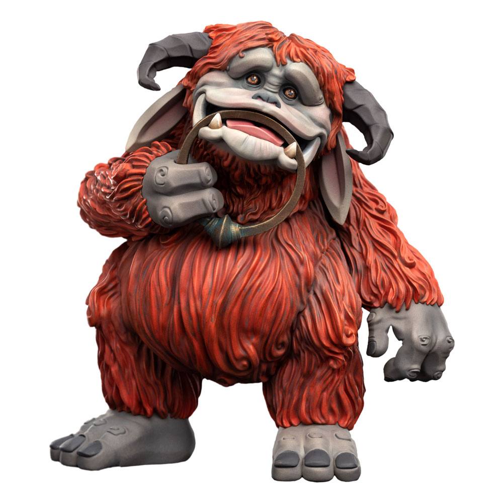 Dentro del laberinto Figura Mini Epics Ludo 16 cm - Z POP Toys