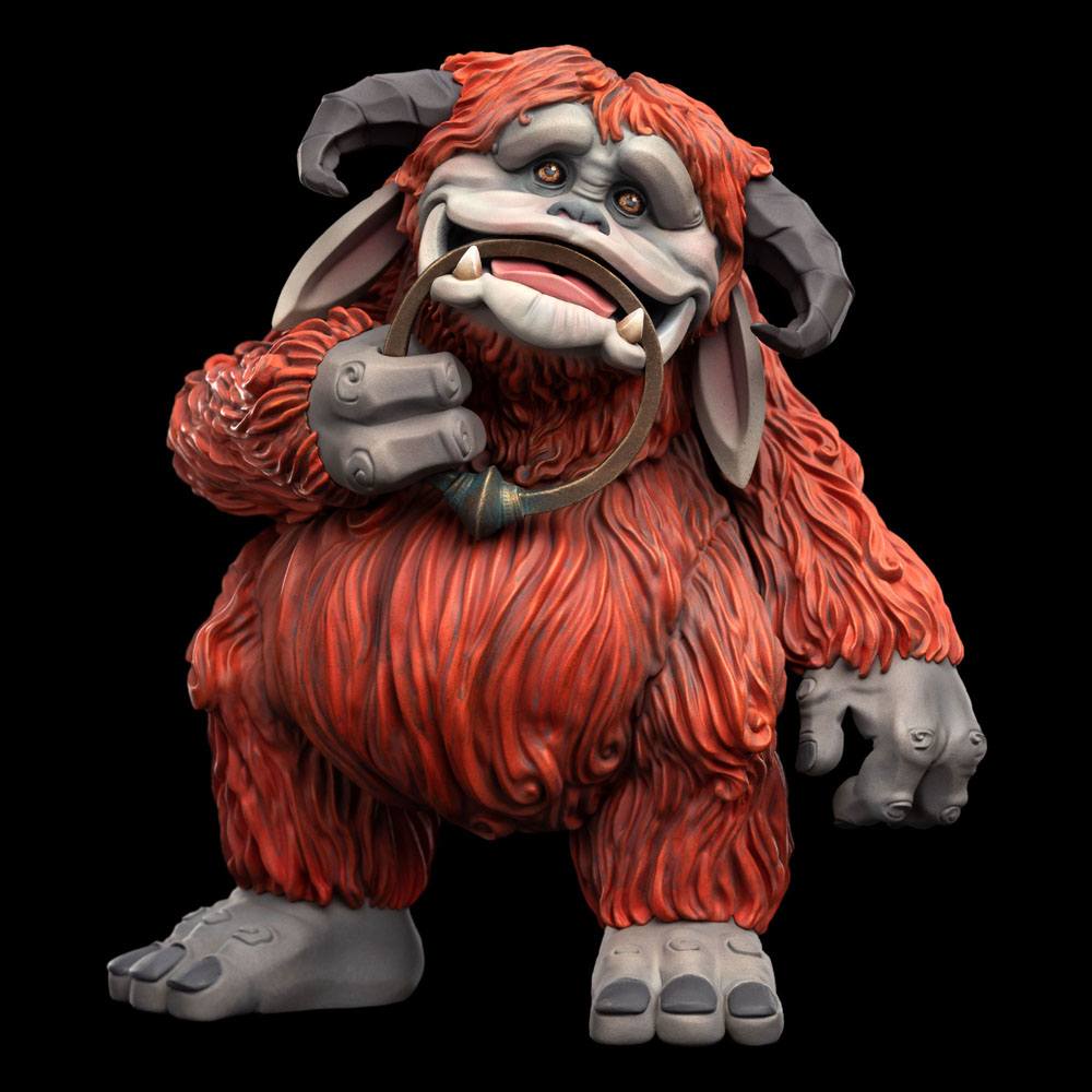 Dentro del laberinto Figura Mini Epics Ludo 16 cm - Z POP Toys