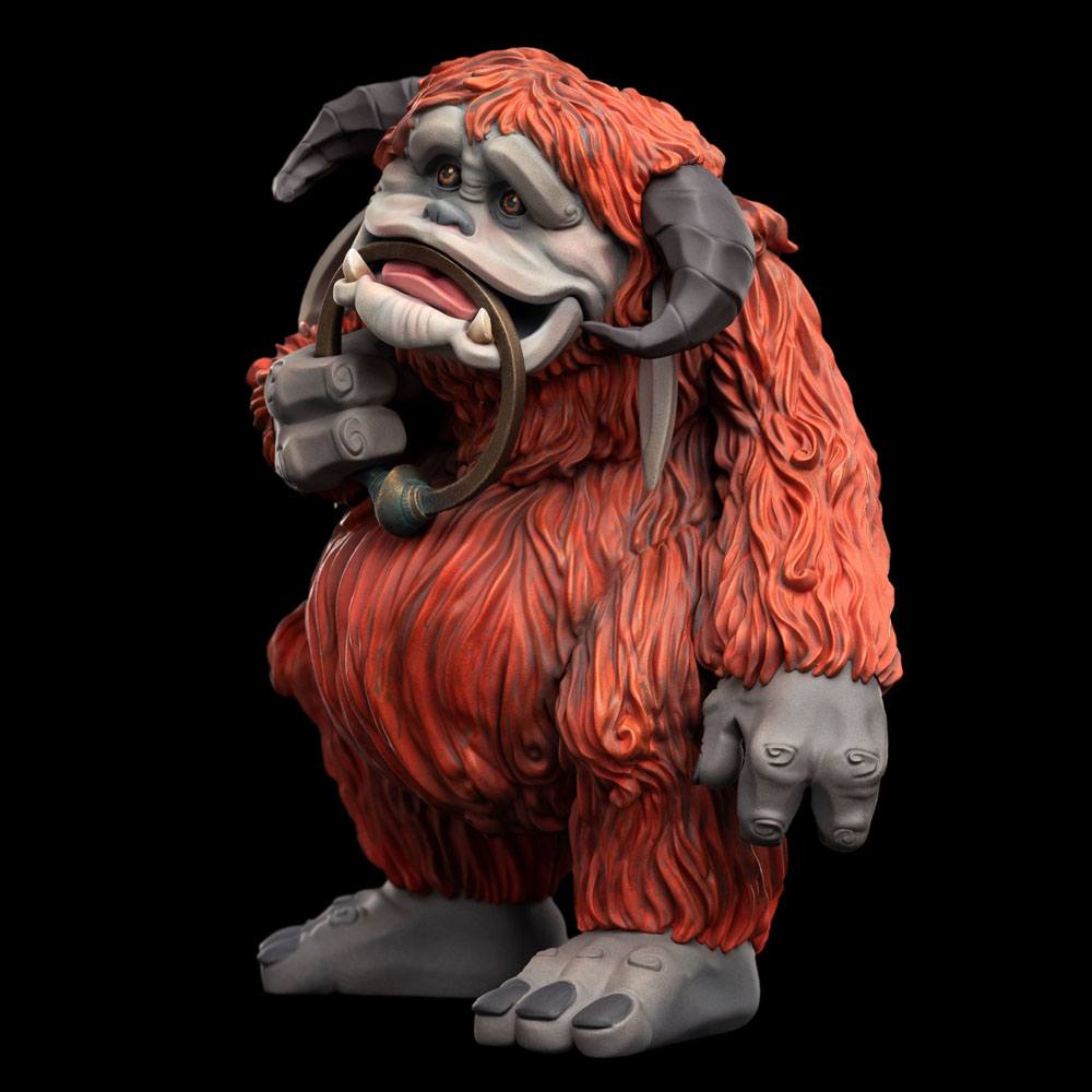 Dentro del laberinto Figura Mini Epics Ludo 16 cm - Z POP Toys