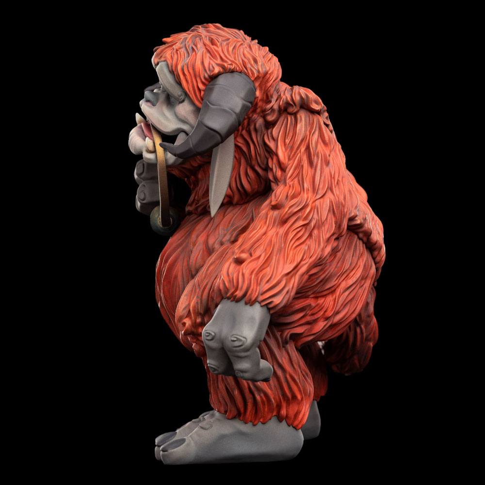 Dentro del laberinto Figura Mini Epics Ludo 16 cm - Z POP Toys