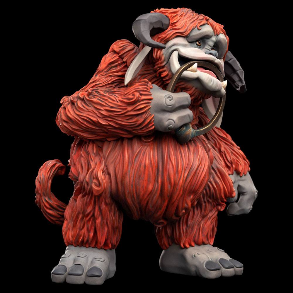 Dentro del laberinto Figura Mini Epics Ludo 16 cm - Z POP Toys