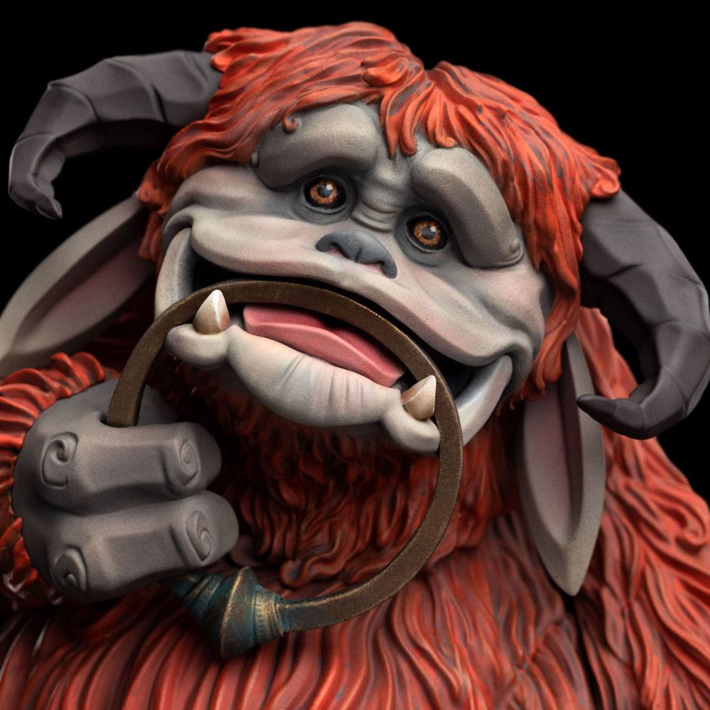 Dentro del laberinto Figura Mini Epics Ludo 16 cm - Z POP Toys
