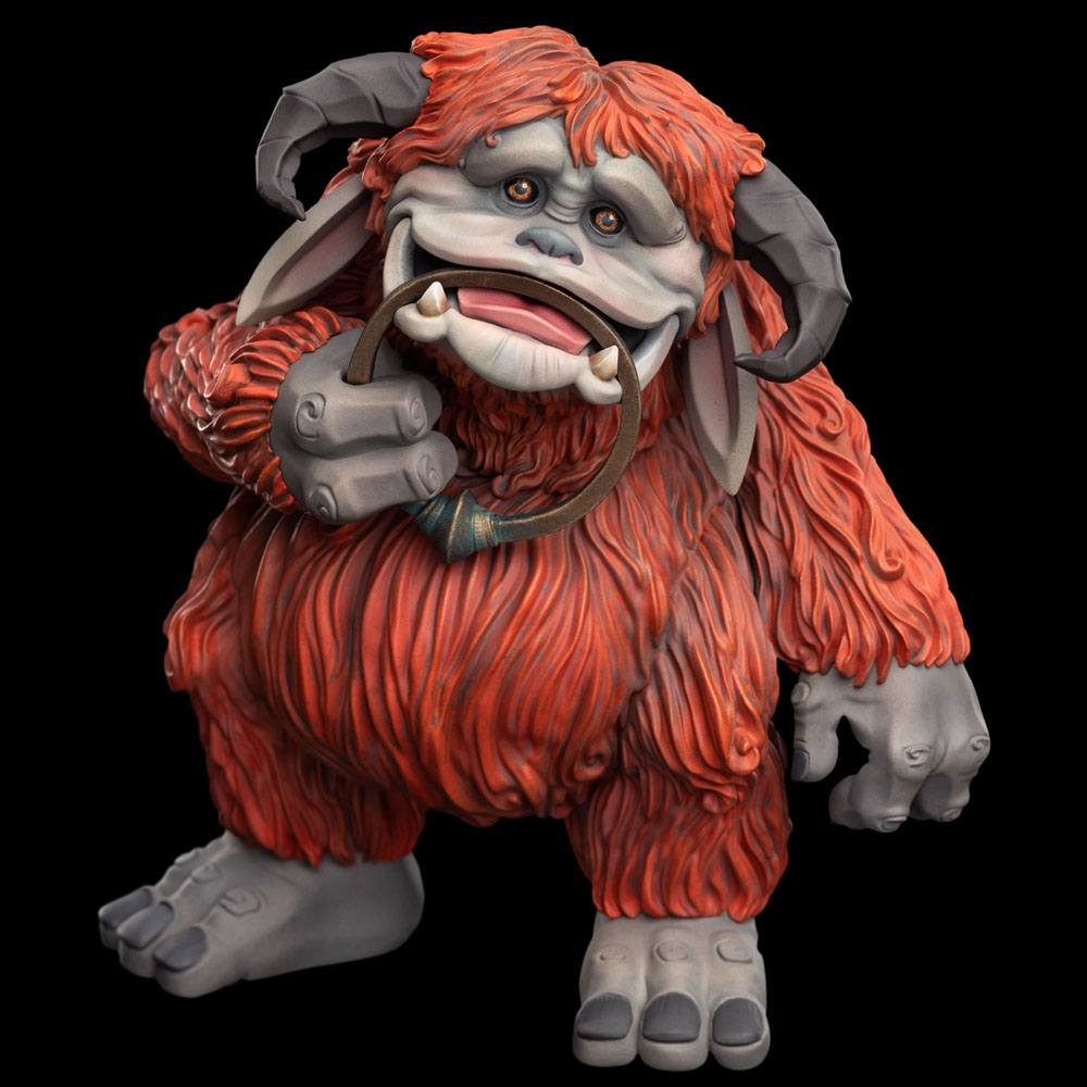 Dentro del laberinto Figura Mini Epics Ludo 16 cm - Z POP Toys