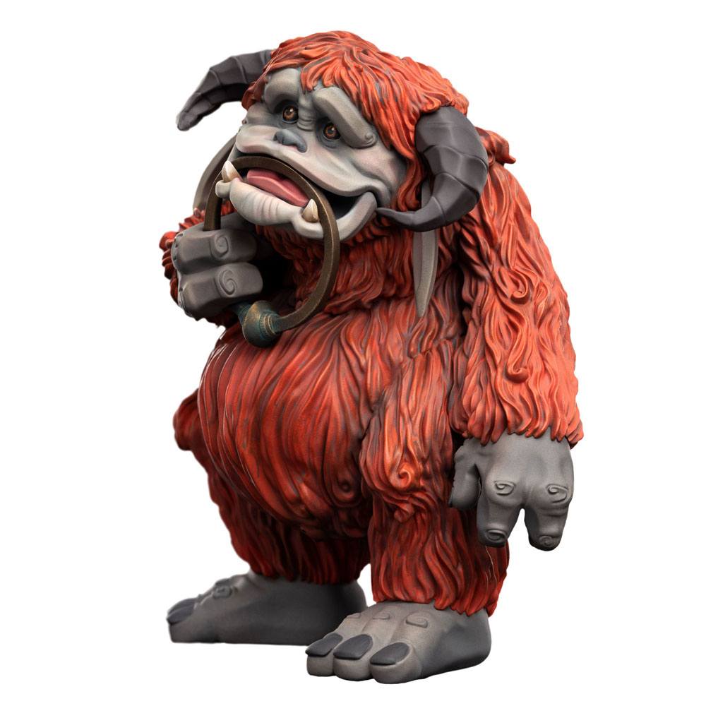Dentro del laberinto Figura Mini Epics Ludo 16 cm - Z POP Toys