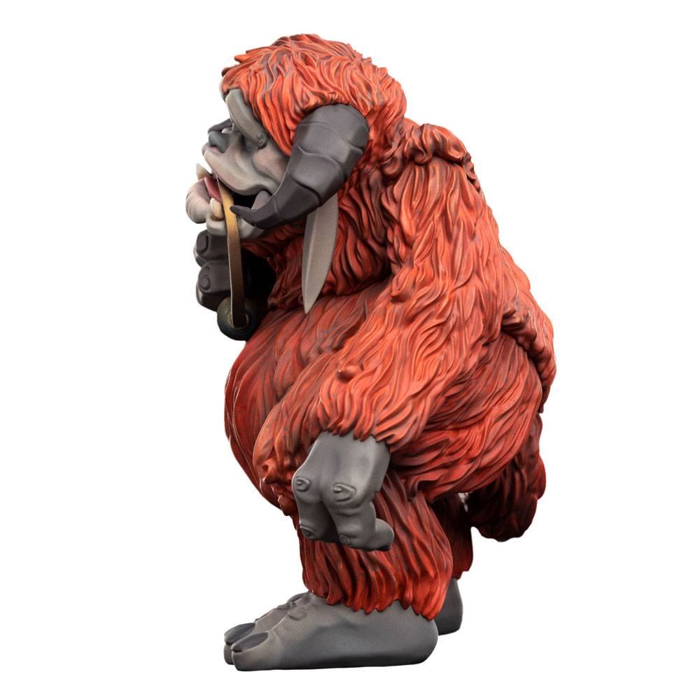 Dentro del laberinto Figura Mini Epics Ludo 16 cm - Z POP Toys