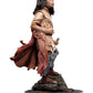 Cristal oscuro Estatua 1/6 Jen the Gelfling 22 cm