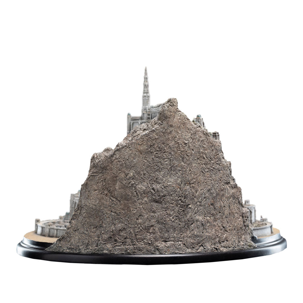 El Señor de los Anillos Estatua Minas Tirith 21 cm - Z POP Toys