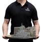 El Señor de los Anillos Estatua Minas Tirith 21 cm - Z POP Toys