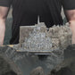 El Señor de los Anillos Estatua Minas Tirith 21 cm - Z POP Toys