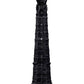 El Señor de los Anillos Estatua Orthanc 18 cm