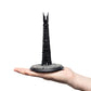 El Señor de los Anillos Estatua Orthanc 18 cm