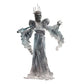 El Señor de los Anillos Figura Mini Epics The Witch-King of the Unseen Lands Limited Edition 19 cm