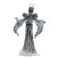 El Señor de los Anillos Figura Mini Epics The Witch-King of the Unseen Lands Limited Edition 19 cm