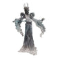 El Señor de los Anillos Figura Mini Epics The Witch-King of the Unseen Lands Limited Edition 19 cm