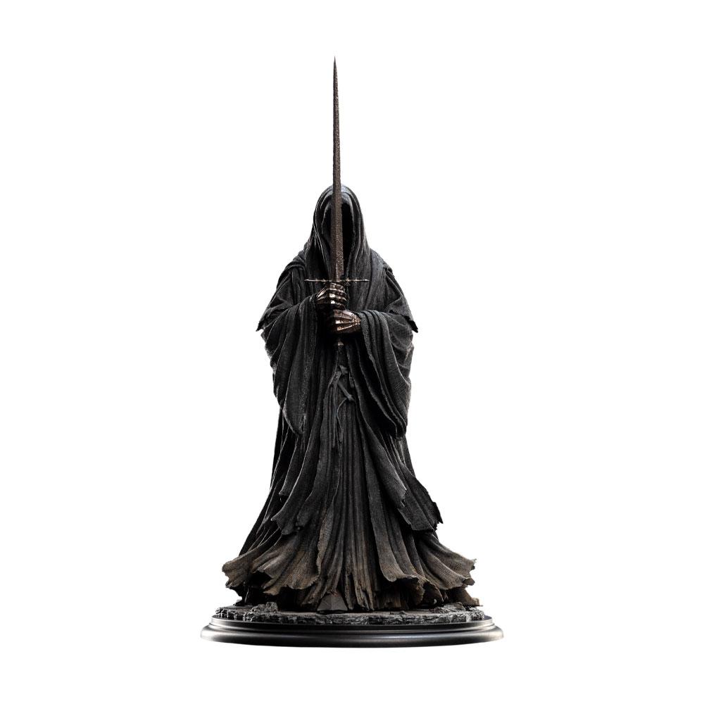 El Señor de los Anillos Estatua  1/6 Ringwraith of Mordor (Classic Series) 46 cm - Z POP Toys