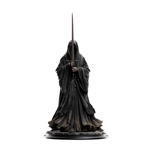 El Señor de los Anillos Estatua  1/6 Ringwraith of Mordor (Classic Series) 46 cm - Z POP Toys