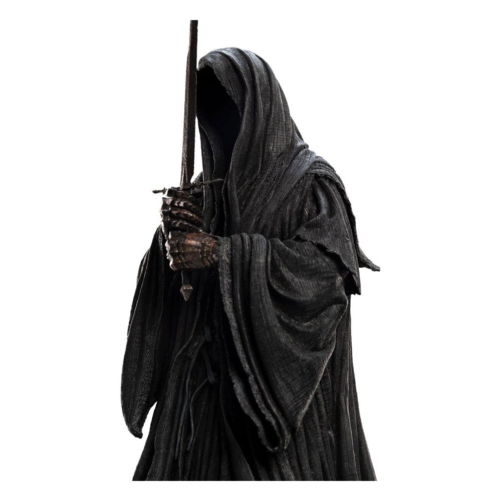 El Señor de los Anillos Estatua  1/6 Ringwraith of Mordor (Classic Series) 46 cm - Z POP Toys