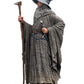 El Señor de los Anillos Estatua Gandalf el Gris 19 cm
