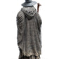 El Señor de los Anillos Estatua Gandalf el Gris 19 cm