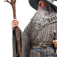 El Señor de los Anillos Estatua Gandalf el Gris 19 cm