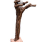 El Señor de los Anillos Estatua Gandalf el Gris 19 cm
