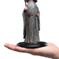 El Señor de los Anillos Estatua Gandalf el Gris 19 cm