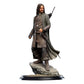 El Señor de los Anillos Estatua  1/6 Aragorn, Hunter of the Plains (Classic Series) 32 cm - Z POP Toys