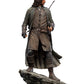 El Señor de los Anillos Estatua  1/6 Aragorn, Hunter of the Plains (Classic Series) 32 cm - Z POP Toys