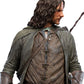 El Señor de los Anillos Estatua  1/6 Aragorn, Hunter of the Plains (Classic Series) 32 cm - Z POP Toys