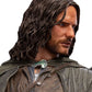 El Señor de los Anillos Estatua  1/6 Aragorn, Hunter of the Plains (Classic Series) 32 cm - Z POP Toys
