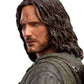 El Señor de los Anillos Estatua  1/6 Aragorn, Hunter of the Plains (Classic Series) 32 cm - Z POP Toys