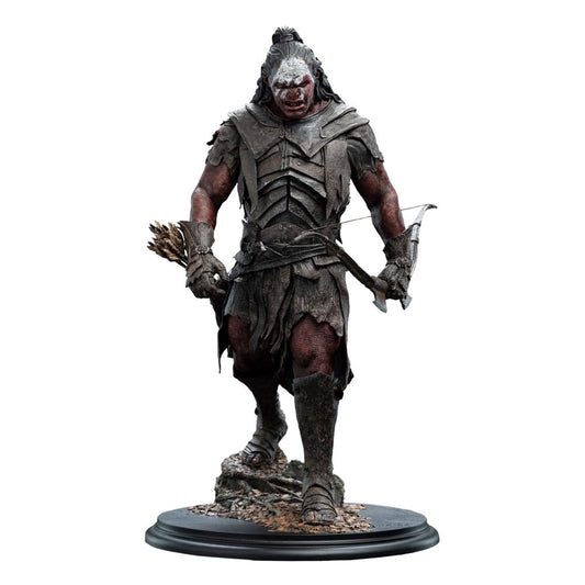 El Señor de los Anillos Estatua  1/6 Lurtz, Hunter of Men (Classic Series) 36 cm - Z POP Toys