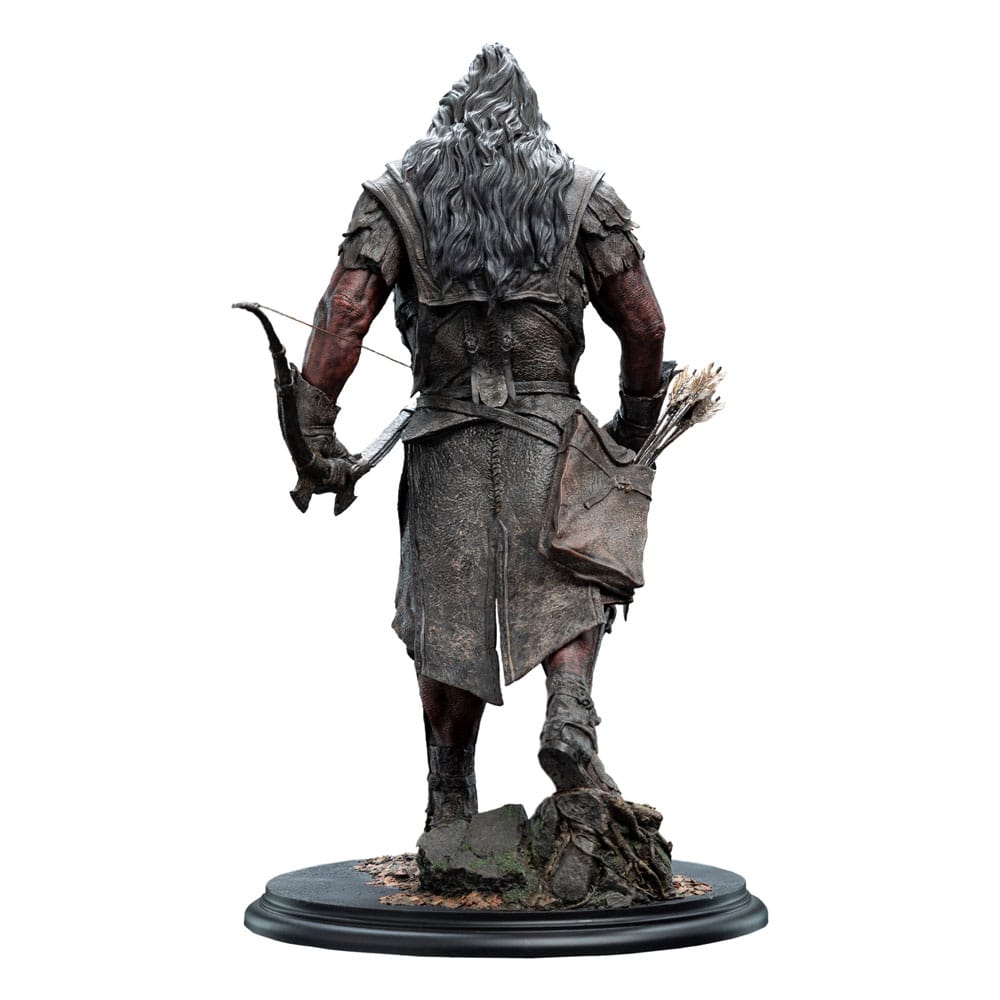 El Señor de los Anillos Estatua  1/6 Lurtz, Hunter of Men (Classic Series) 36 cm - Z POP Toys