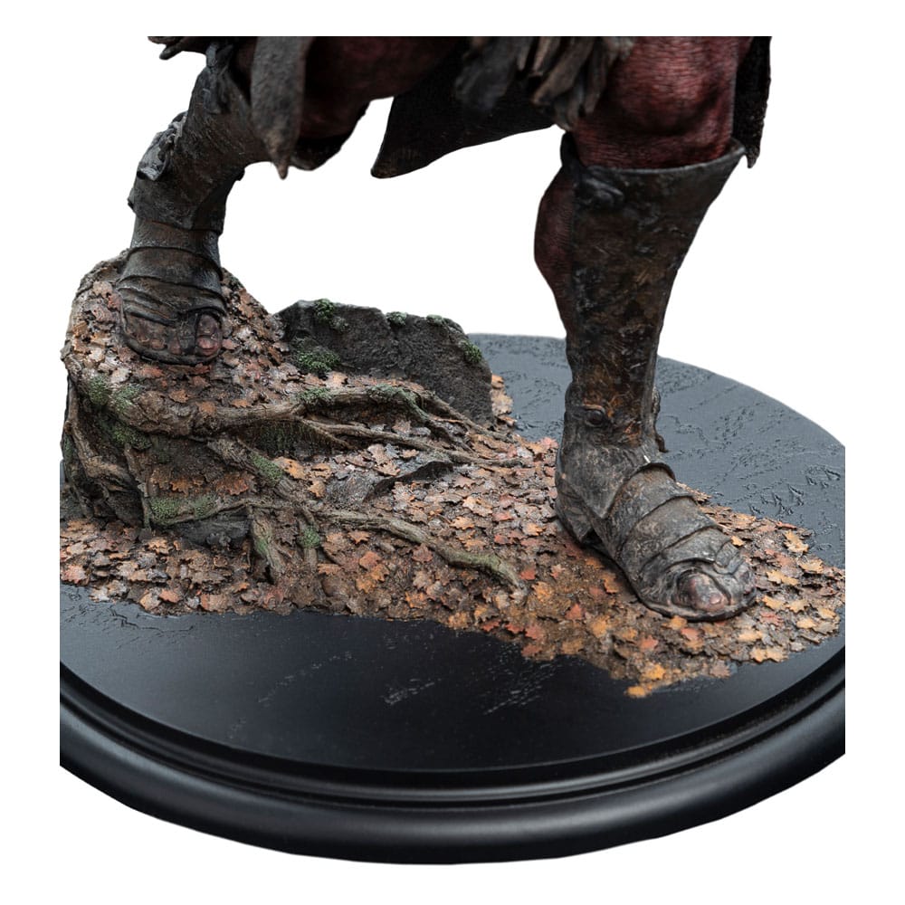 El Señor de los Anillos Estatua  1/6 Lurtz, Hunter of Men (Classic Series) 36 cm - Z POP Toys