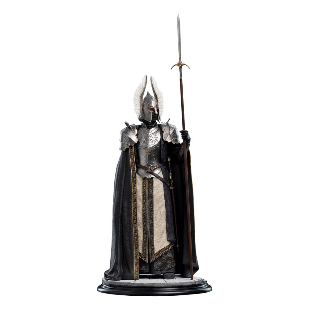 El Señor de los Anillos Estatua 1/6 Fountain Guard of Gondor (Classic Series) 47 cm - Z POP Toys