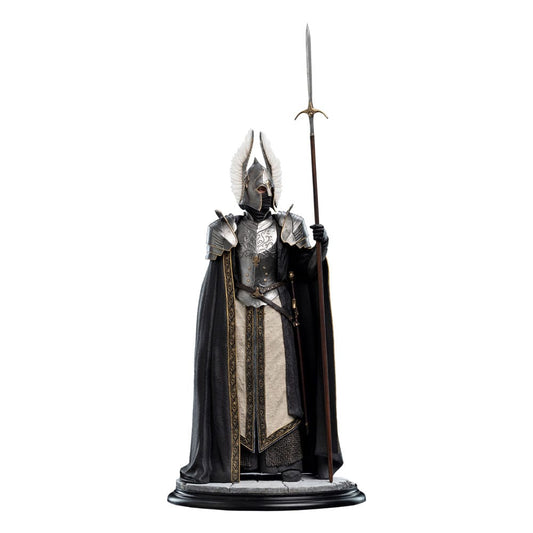 El Señor de los Anillos Estatua 1/6 Fountain Guard of Gondor (Classic Series) 47 cm - Z POP Toys