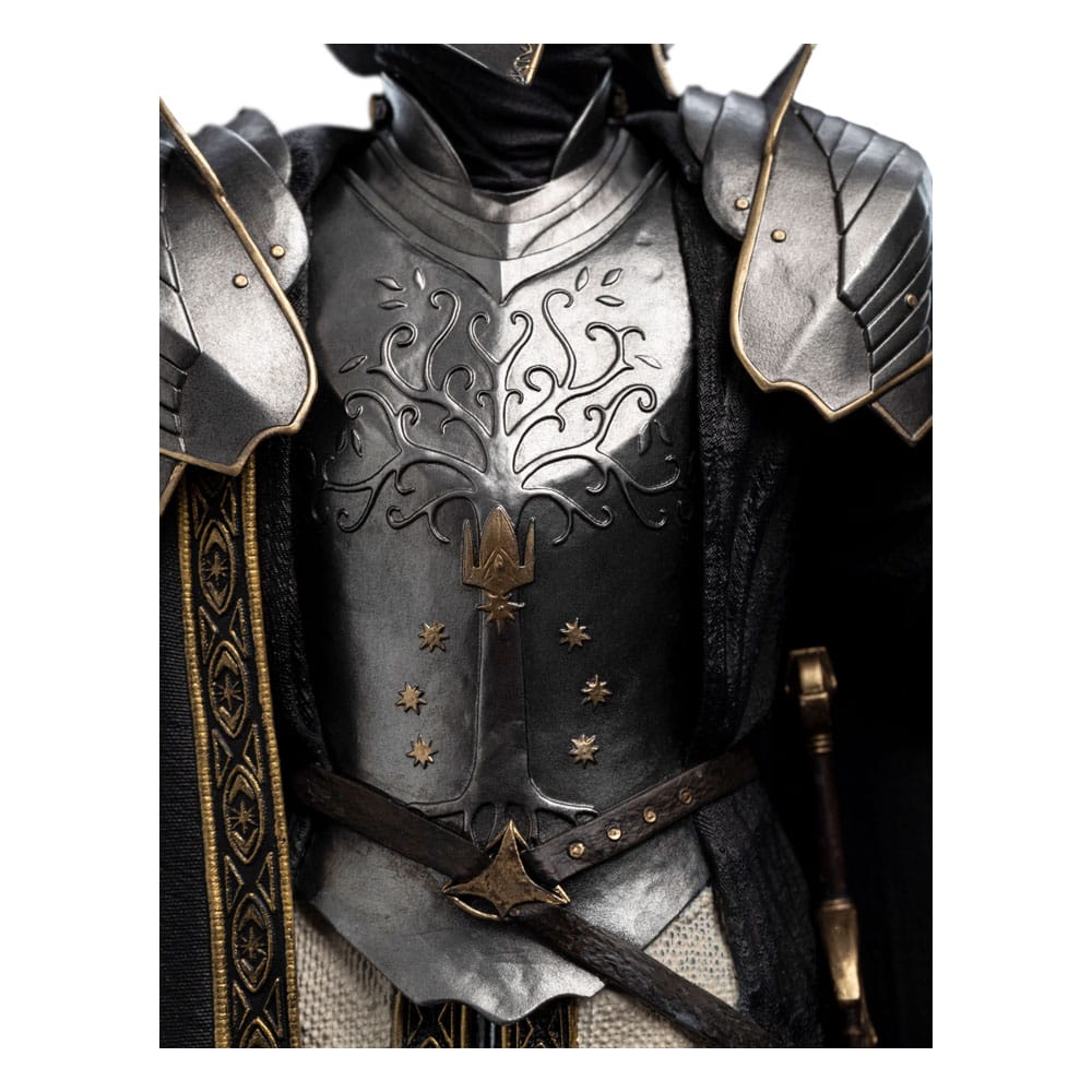 El Señor de los Anillos Estatua 1/6 Fountain Guard of Gondor (Classic Series) 47 cm - Z POP Toys