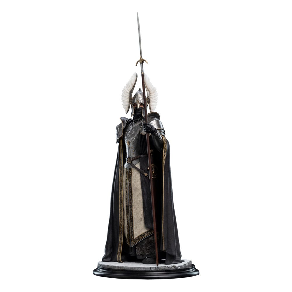 El Señor de los Anillos Estatua 1/6 Fountain Guard of Gondor (Classic Series) 47 cm - Z POP Toys