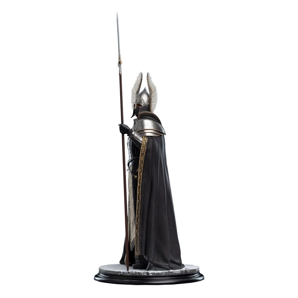 El Señor de los Anillos Estatua 1/6 Fountain Guard of Gondor (Classic Series) 47 cm - Z POP Toys